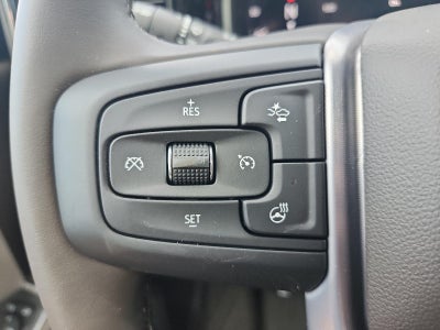 2026 GMC Sierra 2500 HD Crew Cab Standard Box 4-Wheel Drive SLT