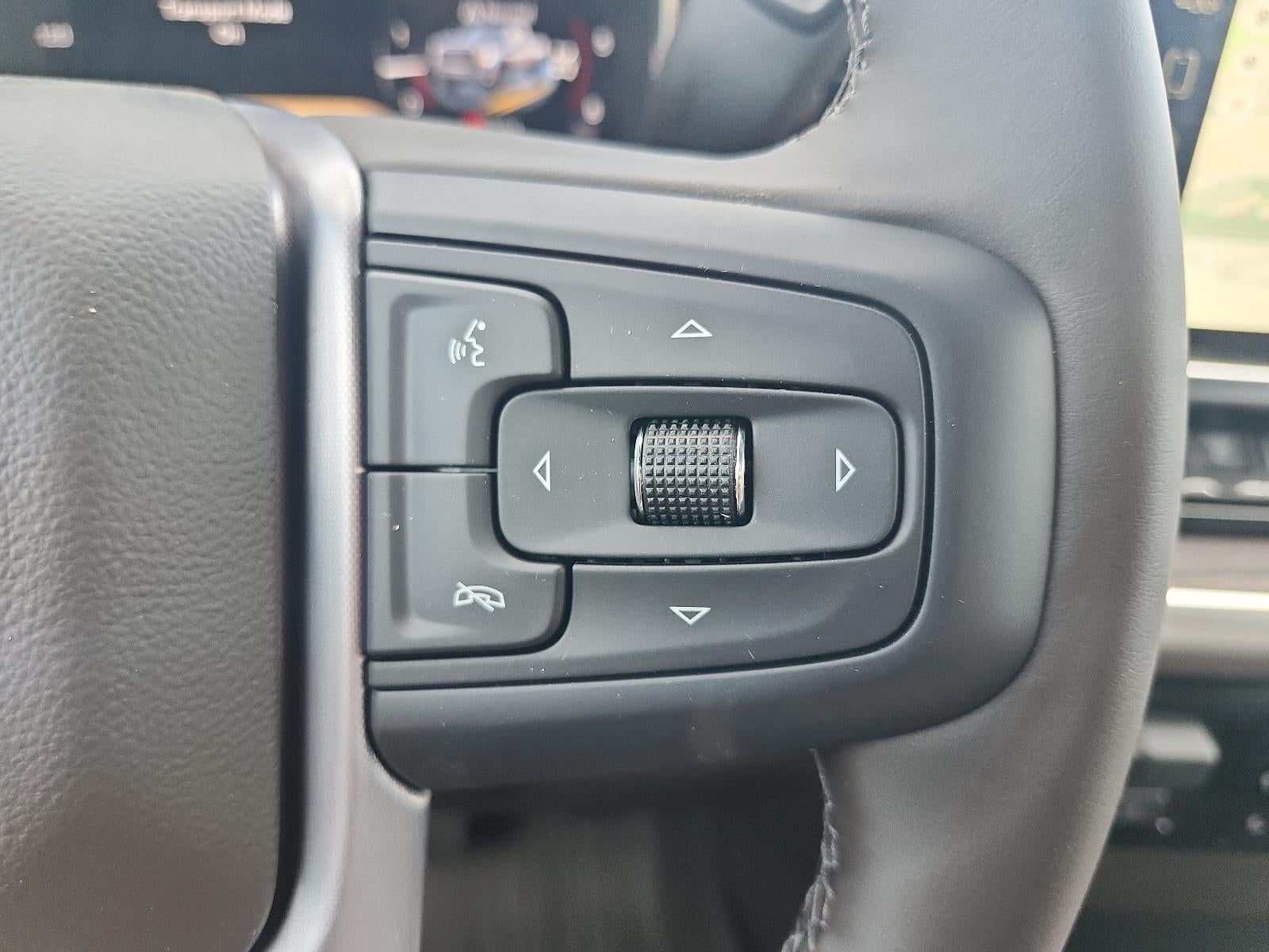 2026 GMC Sierra 2500 HD Crew Cab Standard Box 4-Wheel Drive SLT