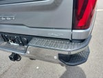 2026 GMC Sierra 2500 HD Crew Cab Standard Box 4-Wheel Drive SLT