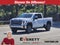 2026 GMC Sierra 2500 HD Crew Cab Standard Box 4-Wheel Drive SLT