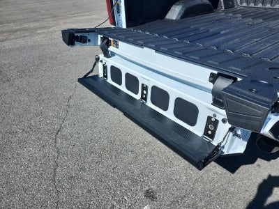 2026 GMC Sierra 2500 HD Crew Cab Standard Box 4-Wheel Drive SLT