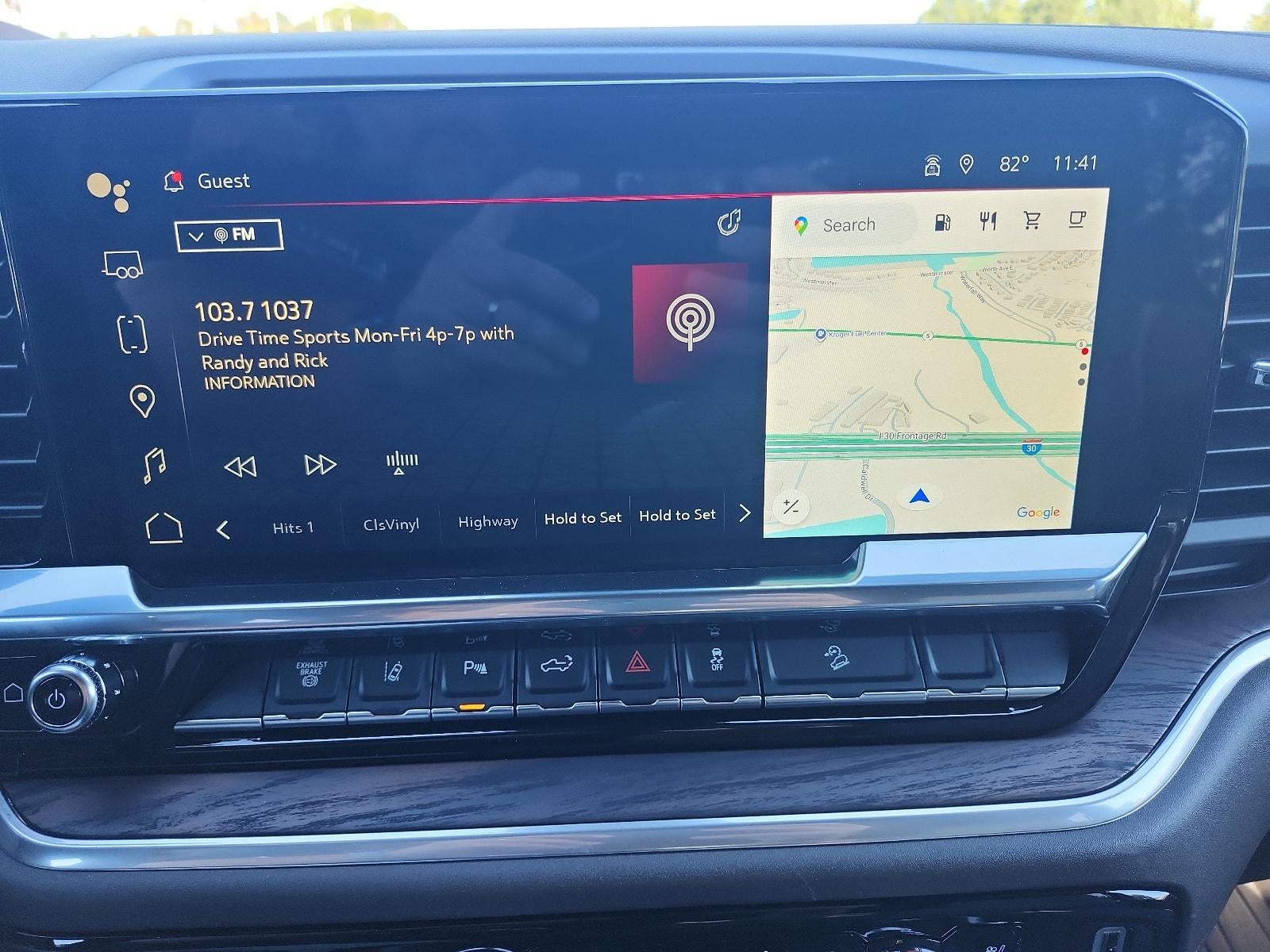 2026 GMC Sierra 2500 HD Crew Cab Standard Box 4-Wheel Drive SLT