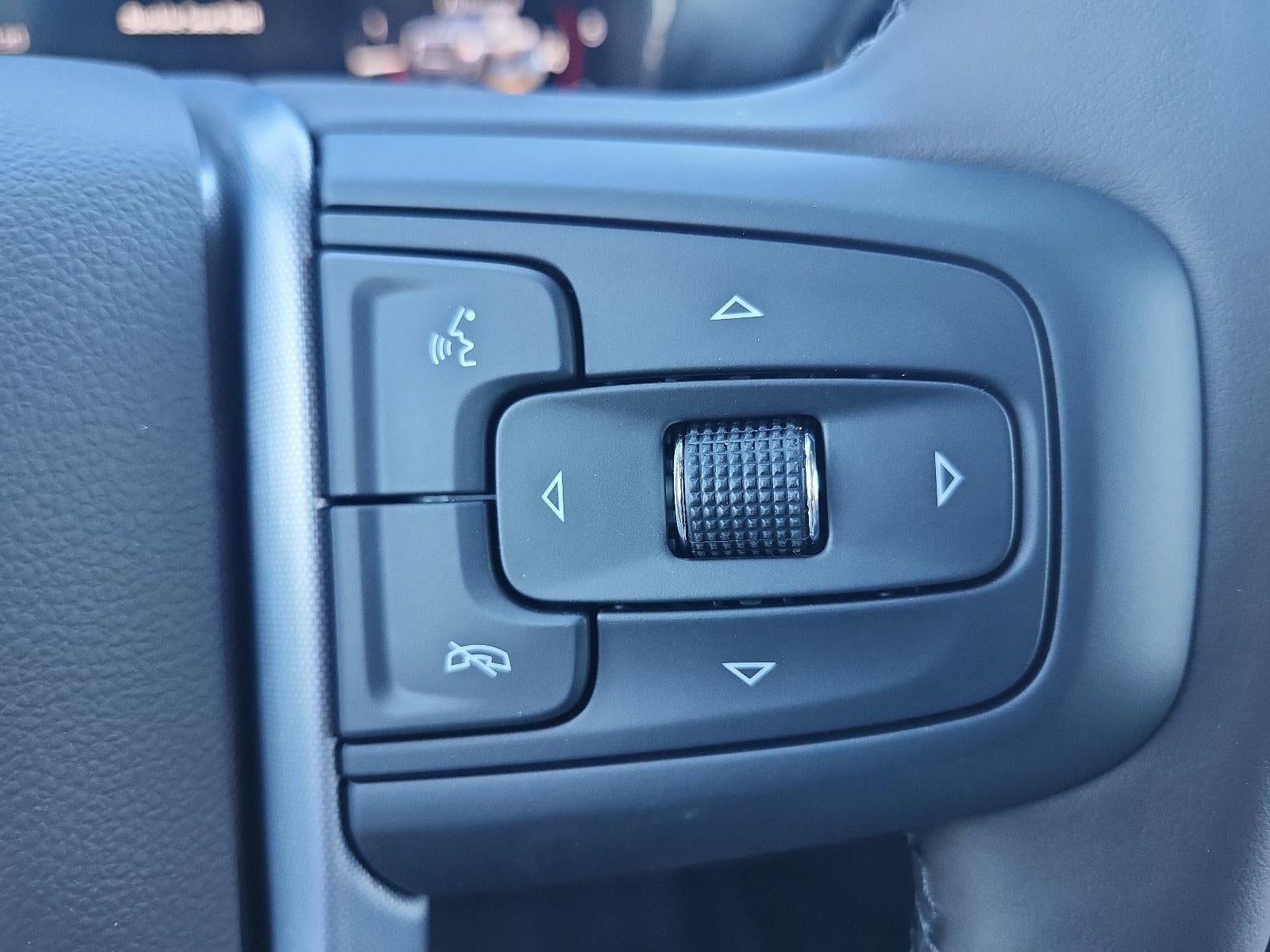 2026 GMC Sierra 2500 HD Crew Cab Standard Box 4-Wheel Drive SLT