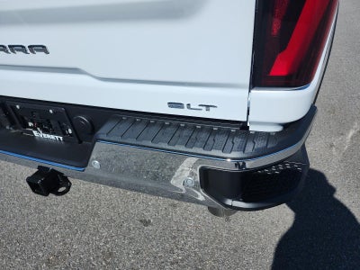 2026 GMC Sierra 2500 HD Crew Cab Standard Box 4-Wheel Drive SLT