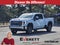 2026 GMC Sierra 2500 HD Crew Cab Standard Box 4-Wheel Drive SLT