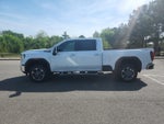 2026 GMC Sierra 2500 HD Crew Cab Standard Box 4-Wheel Drive SLT