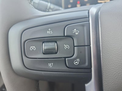 2026 GMC Sierra 2500 HD Crew Cab Standard Box 4-Wheel Drive SLT