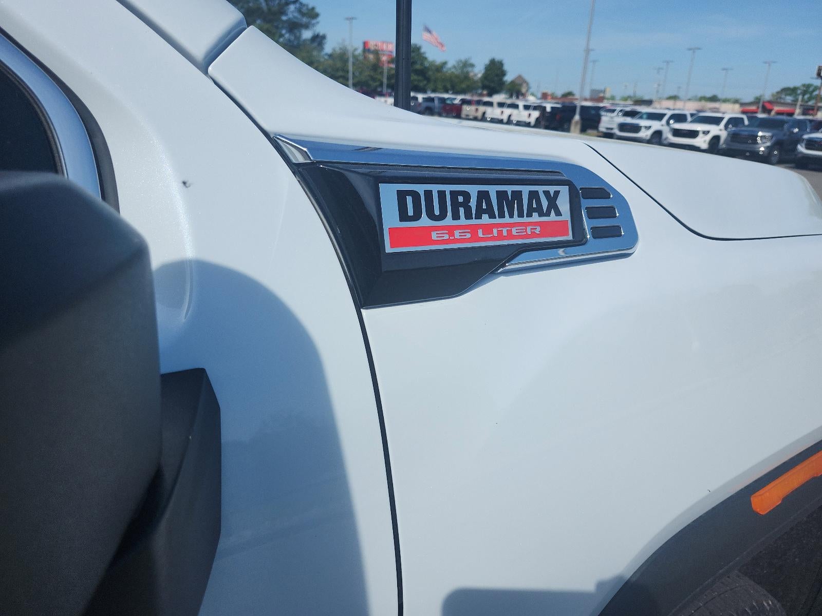 2026 GMC Sierra 2500 HD Crew Cab Standard Box 4-Wheel Drive SLT