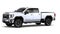 2026 GMC Sierra 2500 HD Crew Cab Standard Box 4-Wheel Drive SLT