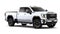2026 GMC Sierra 2500 HD Crew Cab Standard Box 4-Wheel Drive SLT