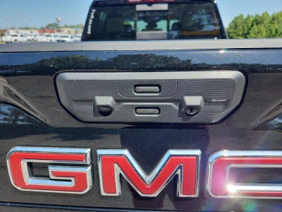 2026 GMC Sierra 2500 HD Crew Cab Standard Box 4-Wheel Drive SLT