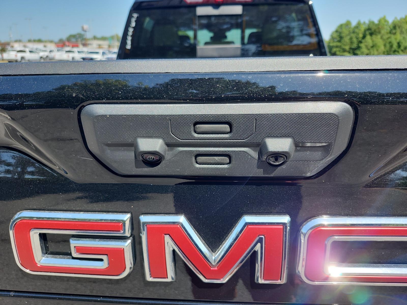 2026 GMC Sierra 2500 HD Crew Cab Standard Box 4-Wheel Drive SLT