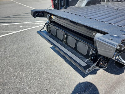 2026 GMC Sierra 2500 HD Crew Cab Standard Box 4-Wheel Drive SLT