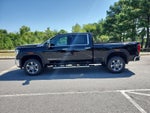 2026 GMC Sierra 2500 HD Crew Cab Standard Box 4-Wheel Drive SLT