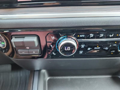 2026 GMC Sierra 2500 HD Crew Cab Standard Box 4-Wheel Drive SLT