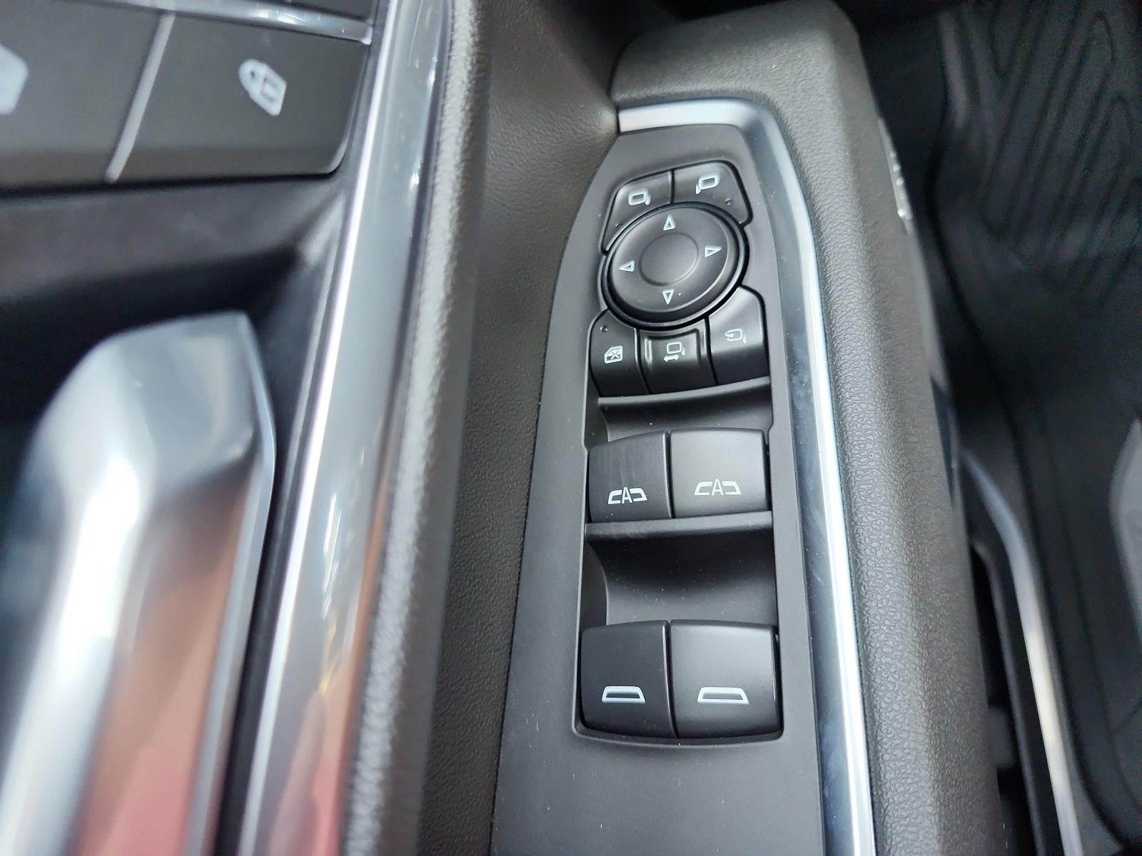 2026 GMC Sierra 2500 HD Crew Cab Standard Box 4-Wheel Drive SLT