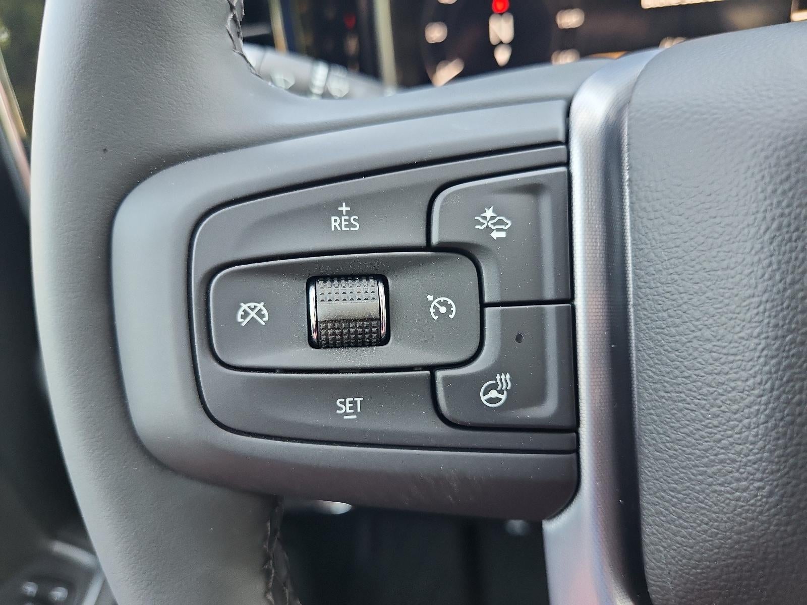 2026 GMC Sierra 2500 HD Crew Cab Standard Box 4-Wheel Drive SLT