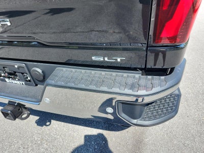 2026 GMC Sierra 2500 HD Crew Cab Standard Box 4-Wheel Drive SLT