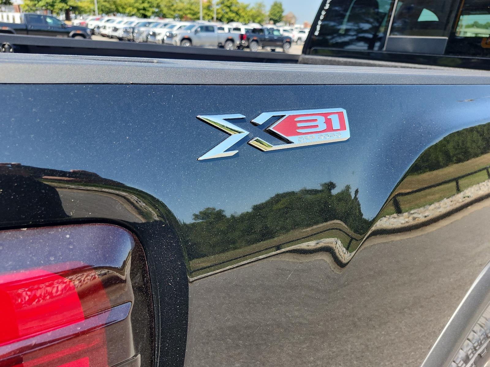 2026 GMC Sierra 2500 HD Crew Cab Standard Box 4-Wheel Drive SLT