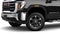 2026 GMC Sierra 2500 HD Crew Cab Standard Box 4-Wheel Drive SLT