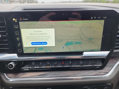 2026 GMC Sierra 2500 HD Crew Cab Standard Box 4-Wheel Drive SLT