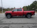 2026 GMC Sierra 2500 HD Crew Cab Standard Box 4-Wheel Drive SLT