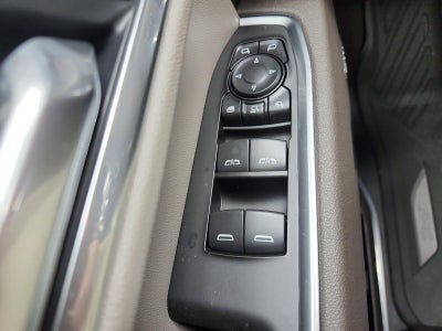 2026 GMC Sierra 2500 HD Crew Cab Standard Box 4-Wheel Drive SLT