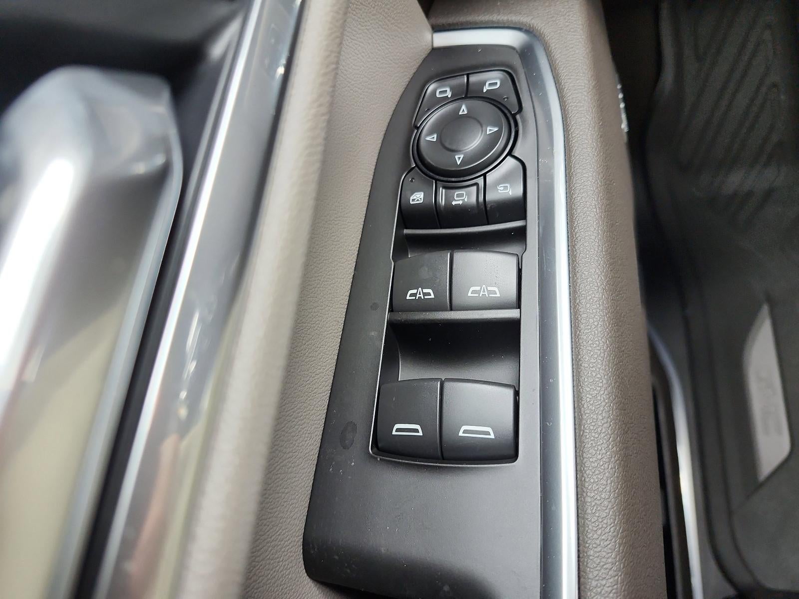 2026 GMC Sierra 2500 HD Crew Cab Standard Box 4-Wheel Drive SLT