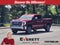 2026 GMC Sierra 2500 HD Crew Cab Standard Box 4-Wheel Drive SLT