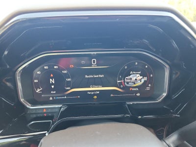 2026 GMC Sierra 2500 HD Crew Cab Standard Box 4-Wheel Drive SLT