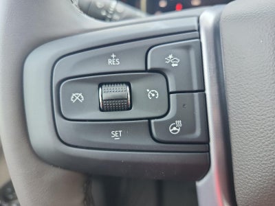 2026 GMC Sierra 2500 HD Crew Cab Standard Box 4-Wheel Drive SLT