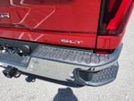 2026 GMC Sierra 2500 HD Crew Cab Standard Box 4-Wheel Drive SLT
