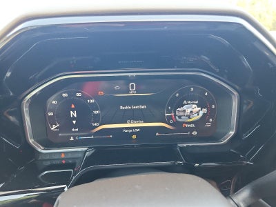 2026 GMC Sierra 2500 HD Crew Cab Standard Box 4-Wheel Drive SLT