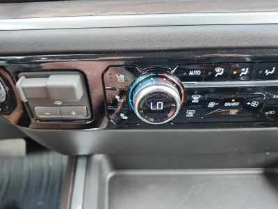 2026 GMC Sierra 2500 HD Crew Cab Standard Box 4-Wheel Drive SLT