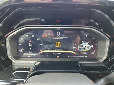 2026 GMC Sierra 2500 HD Crew Cab Standard Box 4-Wheel Drive SLT