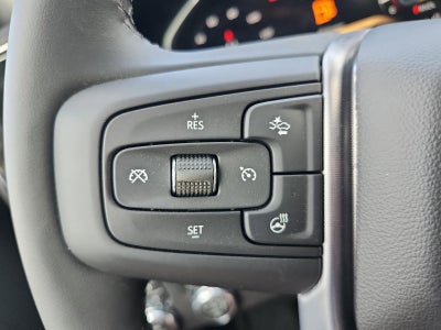 2026 GMC Sierra 2500 HD Crew Cab Standard Box 4-Wheel Drive SLT