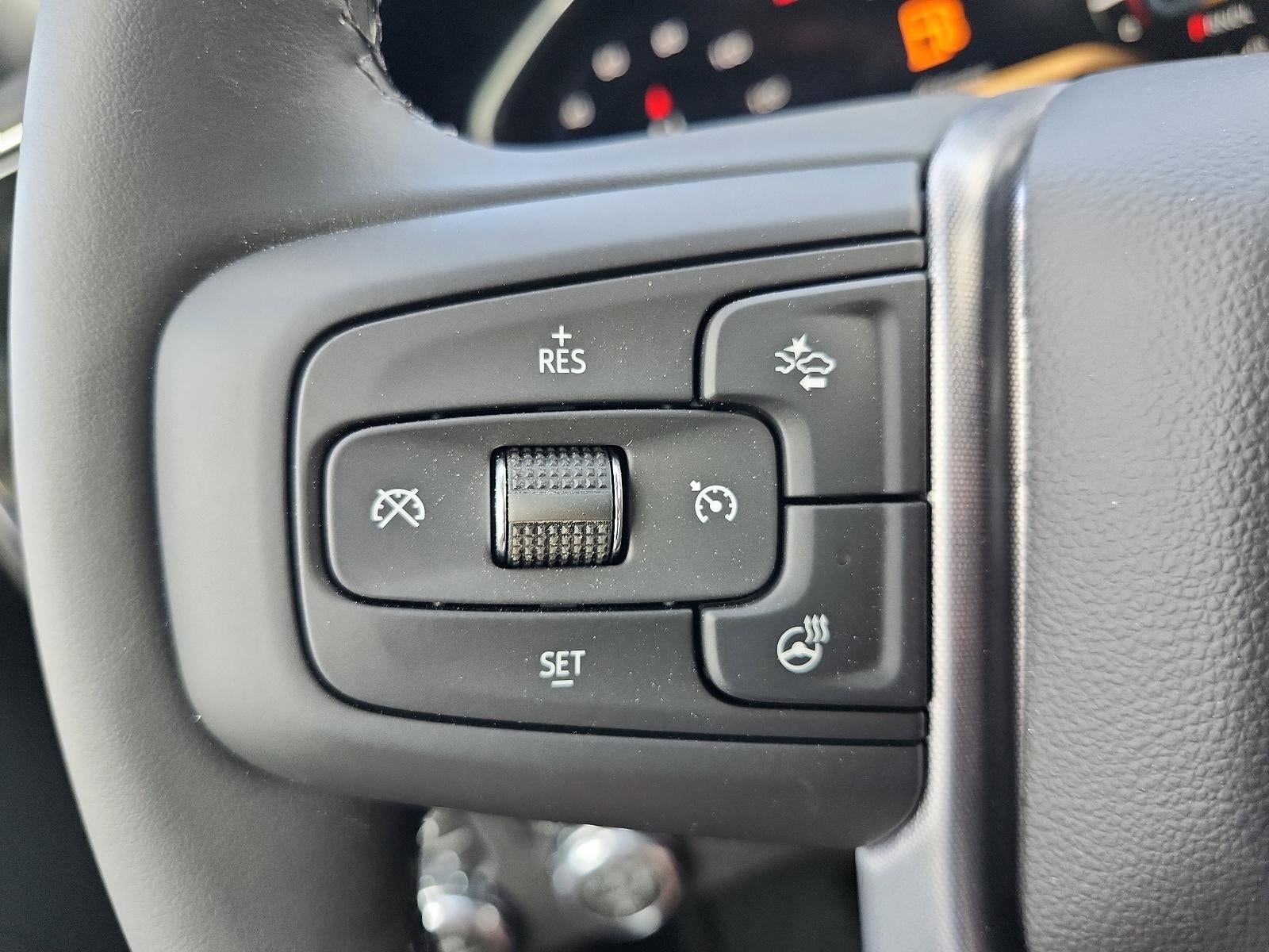 2026 GMC Sierra 2500 HD Crew Cab Standard Box 4-Wheel Drive SLT