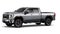 2026 GMC Sierra 2500 HD Crew Cab Standard Box 4-Wheel Drive SLT