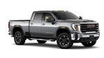 2026 GMC Sierra 2500 HD Crew Cab Standard Box 4-Wheel Drive SLT
