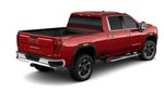 2026 GMC Sierra 2500 HD Crew Cab Standard Box 4-Wheel Drive SLT
