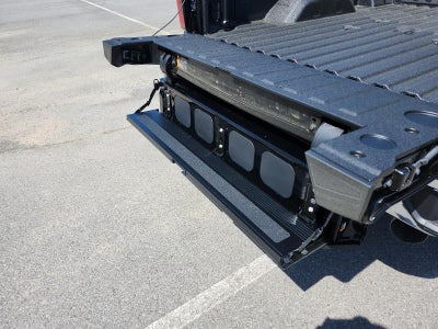 2025 GMC Sierra 2500 HD Crew Cab Standard Box 4-Wheel Drive SLT