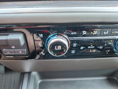 2025 GMC Sierra 2500 HD Crew Cab Standard Box 4-Wheel Drive SLT