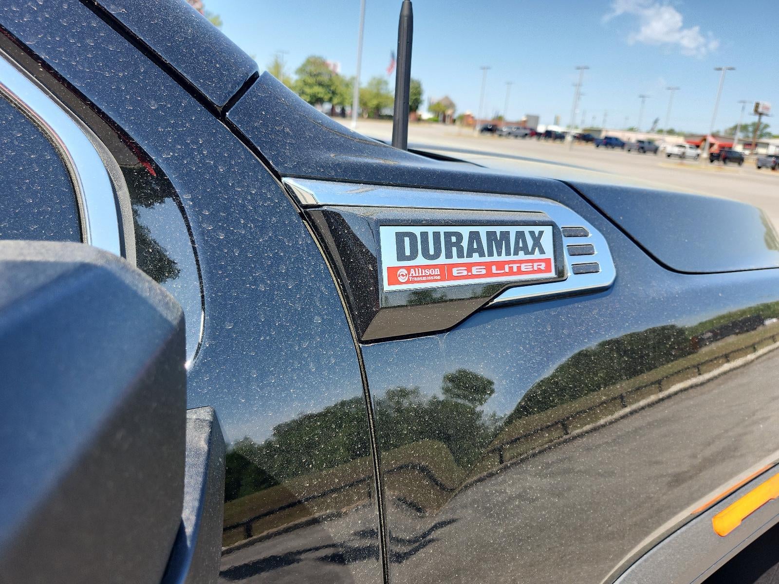 2025 GMC Sierra 2500 HD Crew Cab Standard Box 4-Wheel Drive SLT