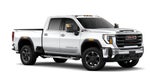 2026 GMC Sierra 2500 HD Crew Cab Standard Box 4-Wheel Drive SLT