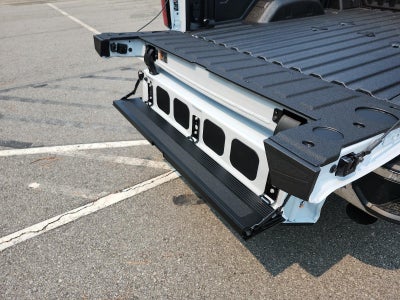 2026 GMC Sierra 2500 HD Crew Cab Standard Box 4-Wheel Drive SLT