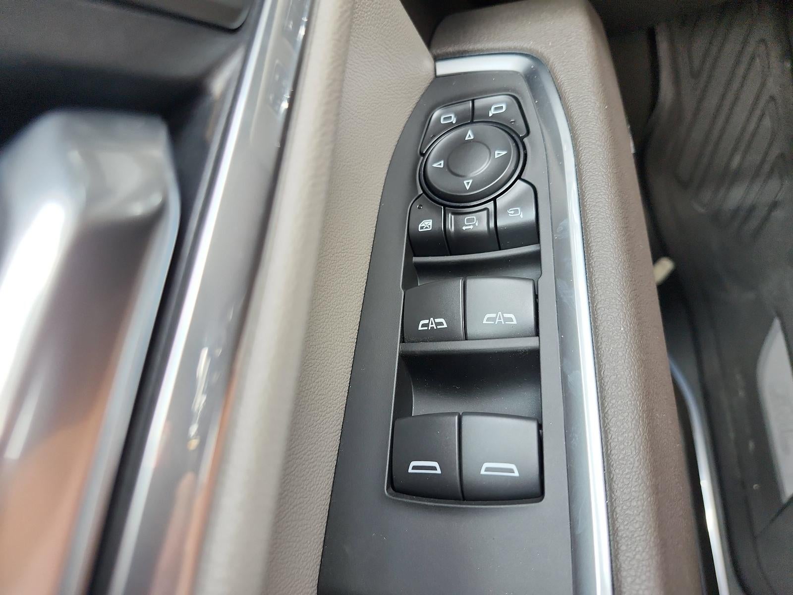 2026 GMC Sierra 2500 HD Crew Cab Standard Box 4-Wheel Drive SLT