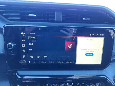 2026 GMC Sierra 2500 HD Crew Cab Standard Box 4-Wheel Drive AT4