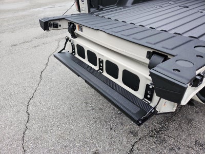 2026 GMC Sierra 2500 HD Crew Cab Standard Box 4-Wheel Drive AT4