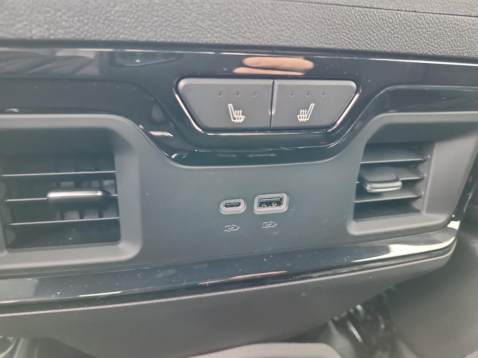 2026 GMC Sierra 2500 HD Crew Cab Standard Box 4-Wheel Drive AT4