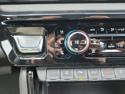 2026 GMC Sierra 2500 HD Crew Cab Standard Box 4-Wheel Drive AT4